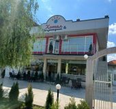 Family hotel Hotel Gazi