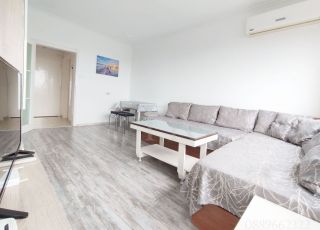 Apartment Azure Beach 2, Burgas