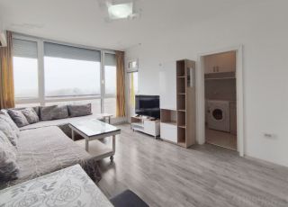 Apartment Azure Beach 2, Burgas
