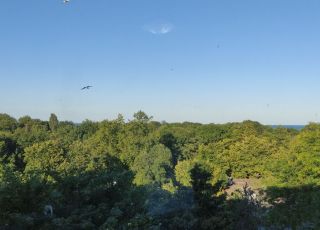 Apartment Azure Beach 2, Burgas