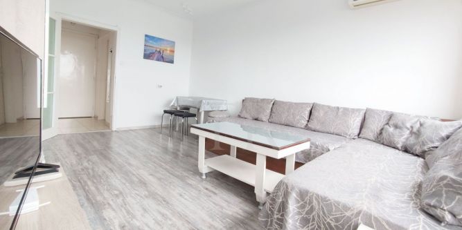 Апартамент Плаж 2 Лазур