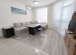 Apartment Azure Beach 1, Burgas