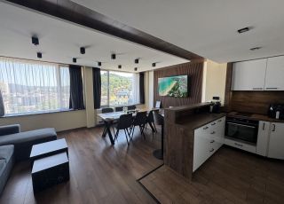 Apartment Gabrovo Grand Suite, Gabrovo