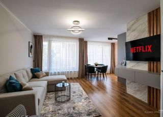 Apartment Perfect Stay Apartments, Varna