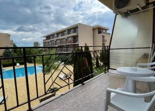 Apartment Fort Noks Holiday A2-61, Sunny beach