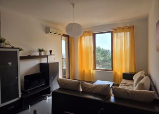 Apartment in Aparthotel Paradise View, Sozopol