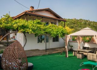 House Guest houses Evita, Balchik