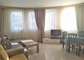 Apartment Large two-bedroom apartment on, Nessebar