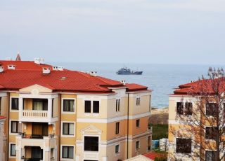 Apartment Green Life Serenity Suite, Sozopol