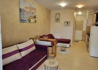 Apartment Green Life Elegance Studio, Sozopol