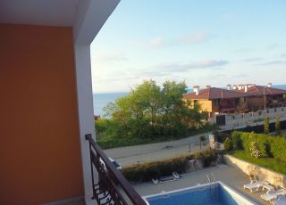 Apartment Seaview Prestige Apartment, Sozopol