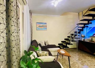 Apartment Bratanov Vip Zone Maisonettes, Sunny beach