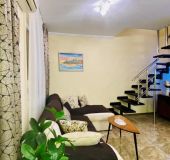 Apartment Bratanov Vip Zone Maisonettes