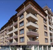 Family hotel Saint Nicola