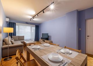 Apartment Peaceful Flat + free Parking, Varna