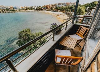 Apartment Miletia Suits, Sozopol