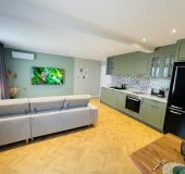 Apartment Varna Top Center Luxury