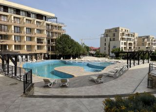 Apartment Luxor, Saint Vlas