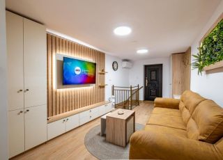 Apartment Angel Home 2BDR Modern, Varna