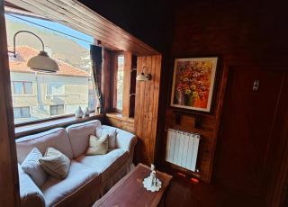 House Villa Todora, Vratsa
