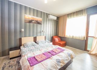 Apartment Super center, Burgas