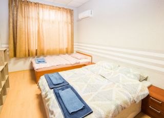 Apartment Ferdinandova, Burgas