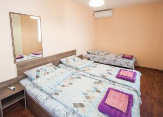 Apartment Lazur, Burgas