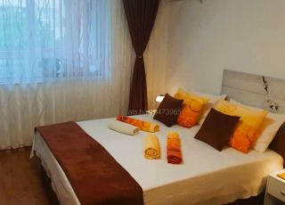 Separate room Sea, Burgas