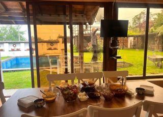 Къща за гости Надежда