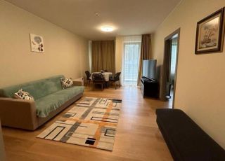 Apartment Silent retreat, Borovets