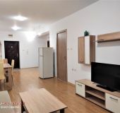 Apartment One-bedroom, swimming pool, te