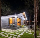 Bungalow Forest House Vi