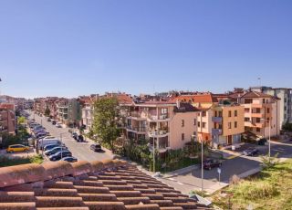 Apartment Apartments, Nessebar