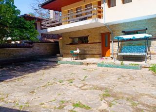 House Guest House Kolovtsa, Ichera, Sliven