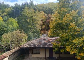 House Guest House Kolovtsa, Ichera, Sliven
