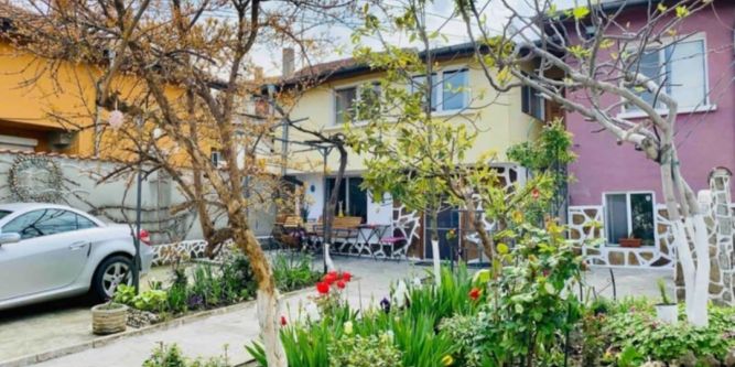 Лятна Къща Дима