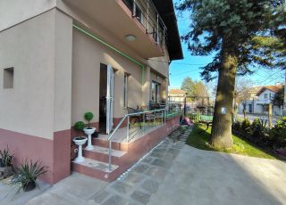 Family hotel Angel's Flower, Bankya