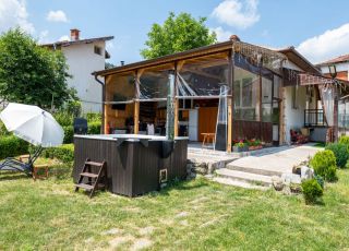 House Kostenets Hills, Kostenets