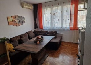 Apartment Rea, Burgas