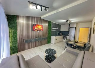 Apartment Nikos, Velingrad