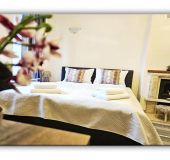 Apartment Grand Studio B27