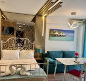 Apartment Vip Apartments