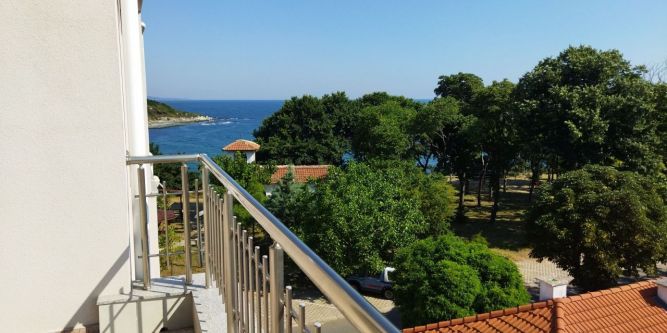 Апартамент Лора