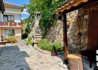 House Guest House Dara, Vishnevo