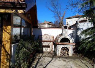 House Charisma, Hissarya