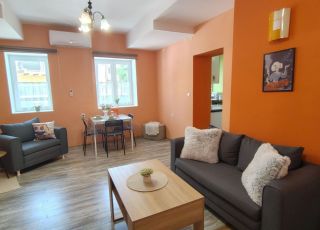 Apartment Studio for three people Aladin, Vratsa