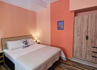Apartment Studio for three people Aladin, Vratsa