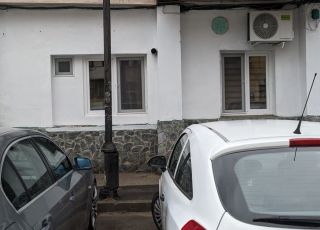 Apartment Aladin, Vratsa