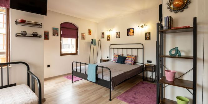 Zen Studio - Oazis Beach Club