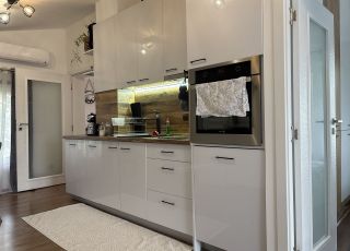 Apartment Siyna, Panagyurishte
